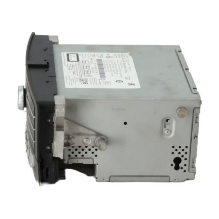 Autoradio d'origine MERCEDES CLASSE B 246