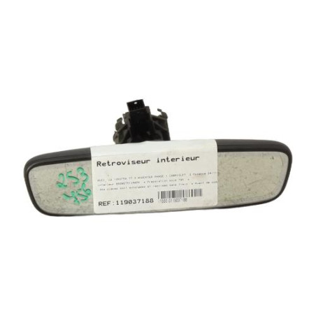 Retroviseur interieur AUDI TT 3 Photo n°1