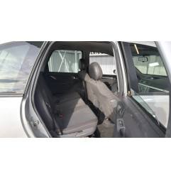 Berceau avant OPEL MERIVA A Photo n°5