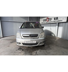 Feu arriere principal gauche (feux) OPEL MERIVA A Photo n°7