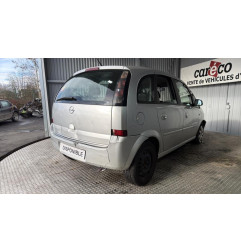 Feu arriere principal gauche (feux) OPEL MERIVA A Photo n°13