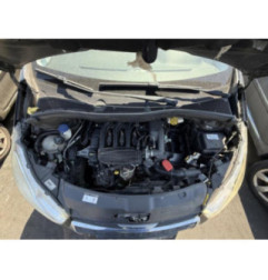 Ecran GPS PEUGEOT 208 1 Photo n°11