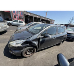 Ecran GPS PEUGEOT 208 1 Photo n°13