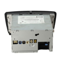 Autoradio d'origine MERCEDES CLASSE B 246 Photo n°3