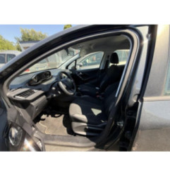 Ecran GPS PEUGEOT 208 1 Photo n°15