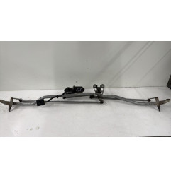 Moteur essuie glace avant OPEL MERIVA A Photo n°3