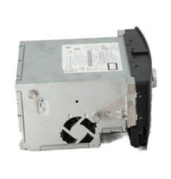 Autoradio d'origine MERCEDES CLASSE B 246 Photo n°4