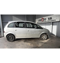 Boite de vitesses OPEL MERIVA A Photo n°3