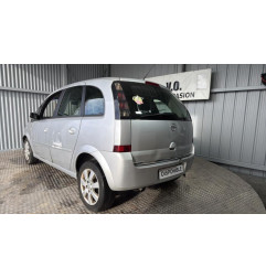 Amortisseur avant droit OPEL MERIVA A Photo n°6
