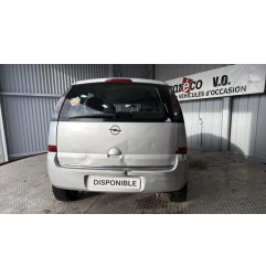 Moteur OPEL MERIVA A Photo n°8