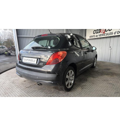 Aile avant gauche PEUGEOT 207 Photo n°15