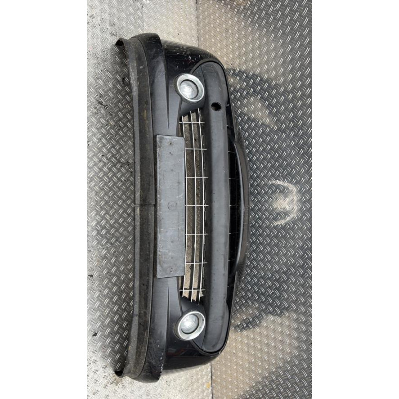 Pare choc avant PEUGEOT 207