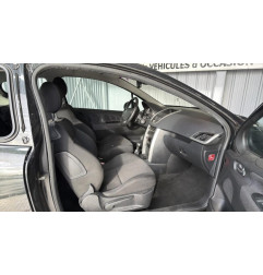 Pare choc avant PEUGEOT 207 Photo n°8