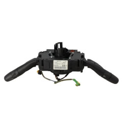 Com (Bloc Contacteur Tournant+Commodo Essuie Glace+Commodo Phare) PEUGEOT 207 Photo n°4