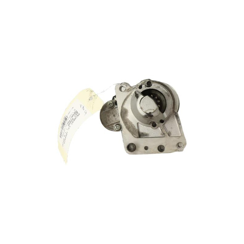 Demarreur PEUGEOT 207