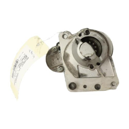 Demarreur PEUGEOT 207 Photo n°1