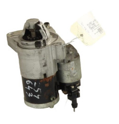 Demarreur PEUGEOT 207 Photo n°5