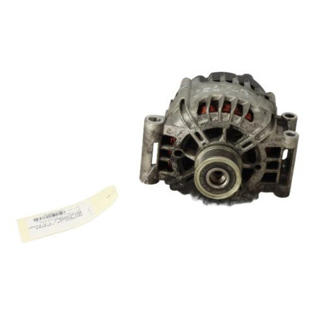 Alternateur PEUGEOT 207 Photo n°1
