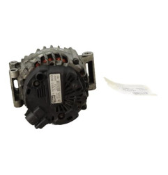 Alternateur PEUGEOT 207 Photo n°3