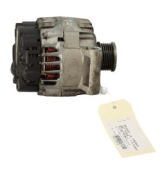 Alternateur PEUGEOT 207 Photo n°4