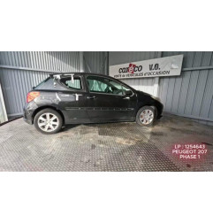 Alternateur PEUGEOT 207 Photo n°12