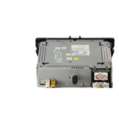 Autoradio d'origine RENAULT MEGANE 3 Photo n°3