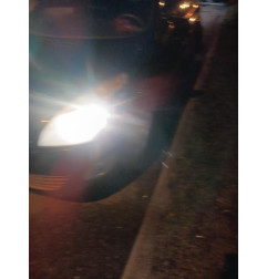 Aile avant gauche RENAULT GRAND SCENIC 3 Photo n°12