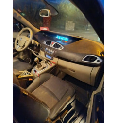 Aile avant gauche RENAULT GRAND SCENIC 3 Photo n°14