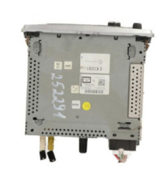 Autoradio d'origine RENAULT MEGANE 3 Photo n°5