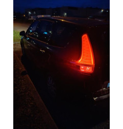 Aile avant droit RENAULT GRAND SCENIC 3 Photo n°16