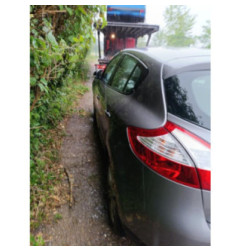 Autoradio d'origine RENAULT MEGANE 3 Photo n°6