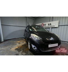 Capot RENAULT GRAND SCENIC 3 Photo n°8