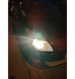 Capot RENAULT GRAND SCENIC 3 Photo n°11