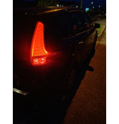 Capot RENAULT GRAND SCENIC 3 Photo n°13