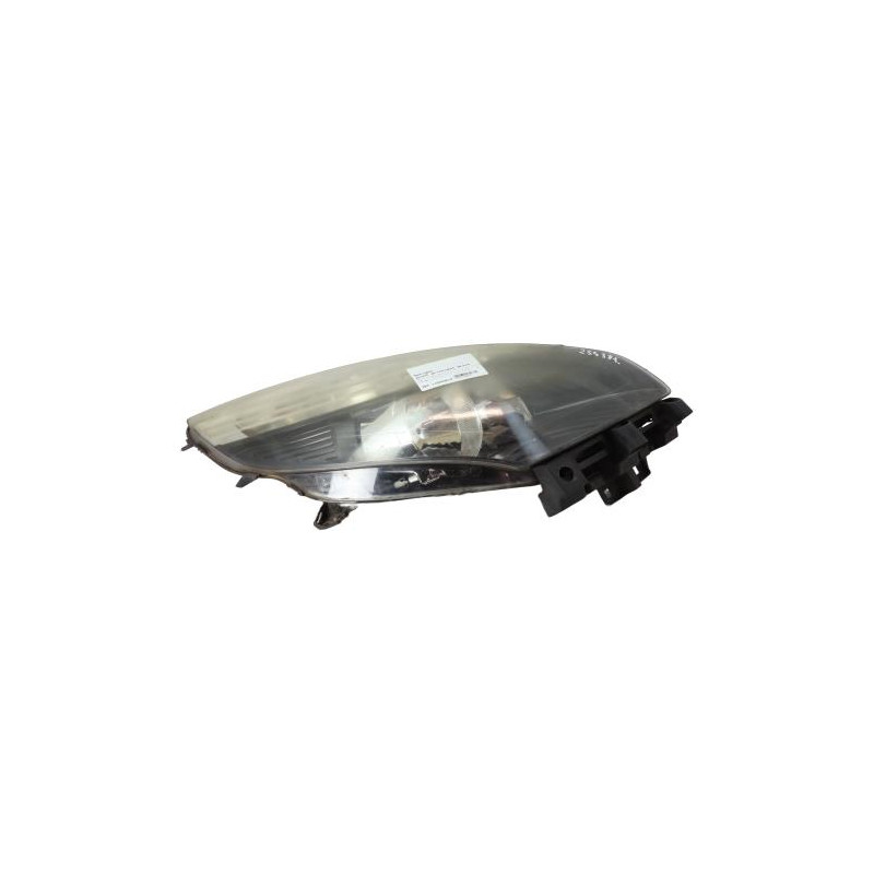 Optique avant principal droit (feux)(phare) RENAULT GRAND SCENIC 3