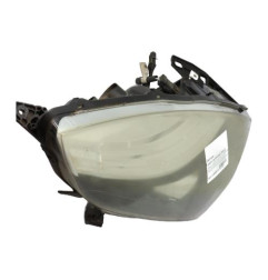 Optique avant principal droit (feux)(phare) RENAULT GRAND SCENIC 3 Photo n°5