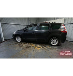 Optique avant principal droit (feux)(phare) RENAULT GRAND SCENIC 3 Photo n°7