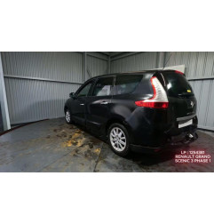 Optique avant principal droit (feux)(phare) RENAULT GRAND SCENIC 3 Photo n°8