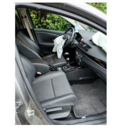 Autoradio d'origine RENAULT MEGANE 3 Photo n°8