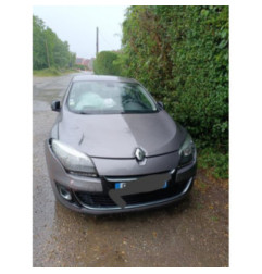 Autoradio d'origine RENAULT MEGANE 3 Photo n°9