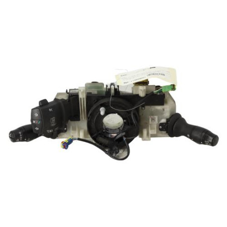 Com (Bloc Contacteur Tournant+Commodo Essuie Glace+Commodo Phare) RENAULT GRAND SCENIC 3 Photo n°1