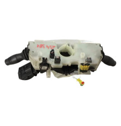 Com (Bloc Contacteur Tournant+Commodo Essuie Glace+Commodo Phare) RENAULT GRAND SCENIC 3 Photo n°4