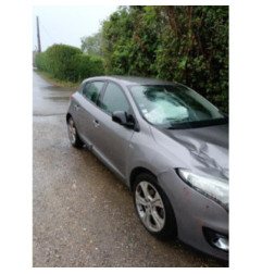 Autoradio d'origine RENAULT MEGANE 3 Photo n°10