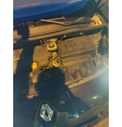 Com (Bloc Contacteur Tournant+Commodo Essuie Glace+Commodo Phare) RENAULT GRAND SCENIC 3 Photo n°19