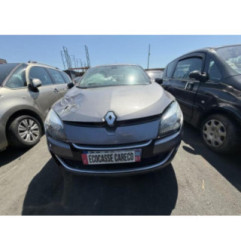 Autoradio d'origine RENAULT MEGANE 3 Photo n°11