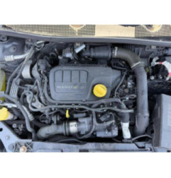 Autoradio d'origine RENAULT MEGANE 3 Photo n°13