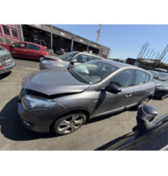 Autoradio d'origine RENAULT MEGANE 3 Photo n°14