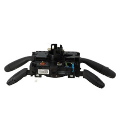 Com (Bloc Contacteur Tournant+Commodo Essuie Glace+Commodo Phare) PEUGEOT 308 1 SW Photo n°3