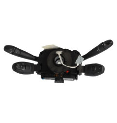 Com (Bloc Contacteur Tournant+Commodo Essuie Glace+Commodo Phare) PEUGEOT 308 1 SW Photo n°4