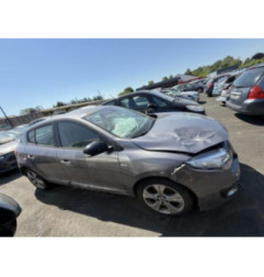 Autoradio d'origine RENAULT MEGANE 3 Photo n°15